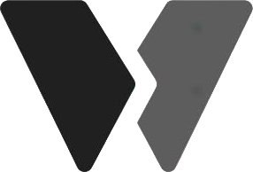 V Logo